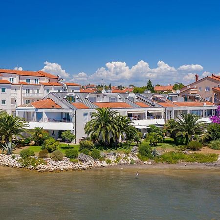 Apartments Villa Ana Medulin Luaran gambar