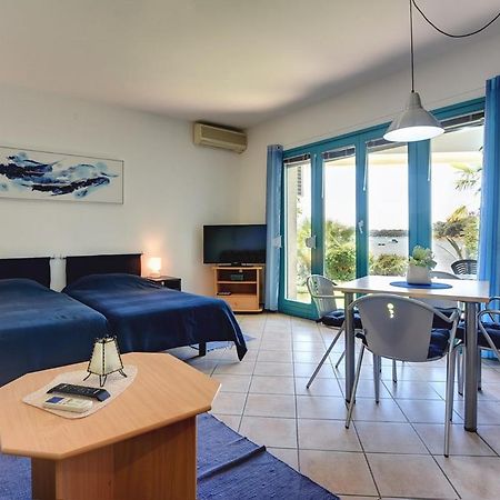 Apartments Villa Ana Medulin Luaran gambar