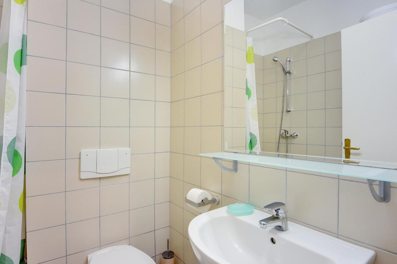 Apartments Villa Ana Medulin Luaran gambar