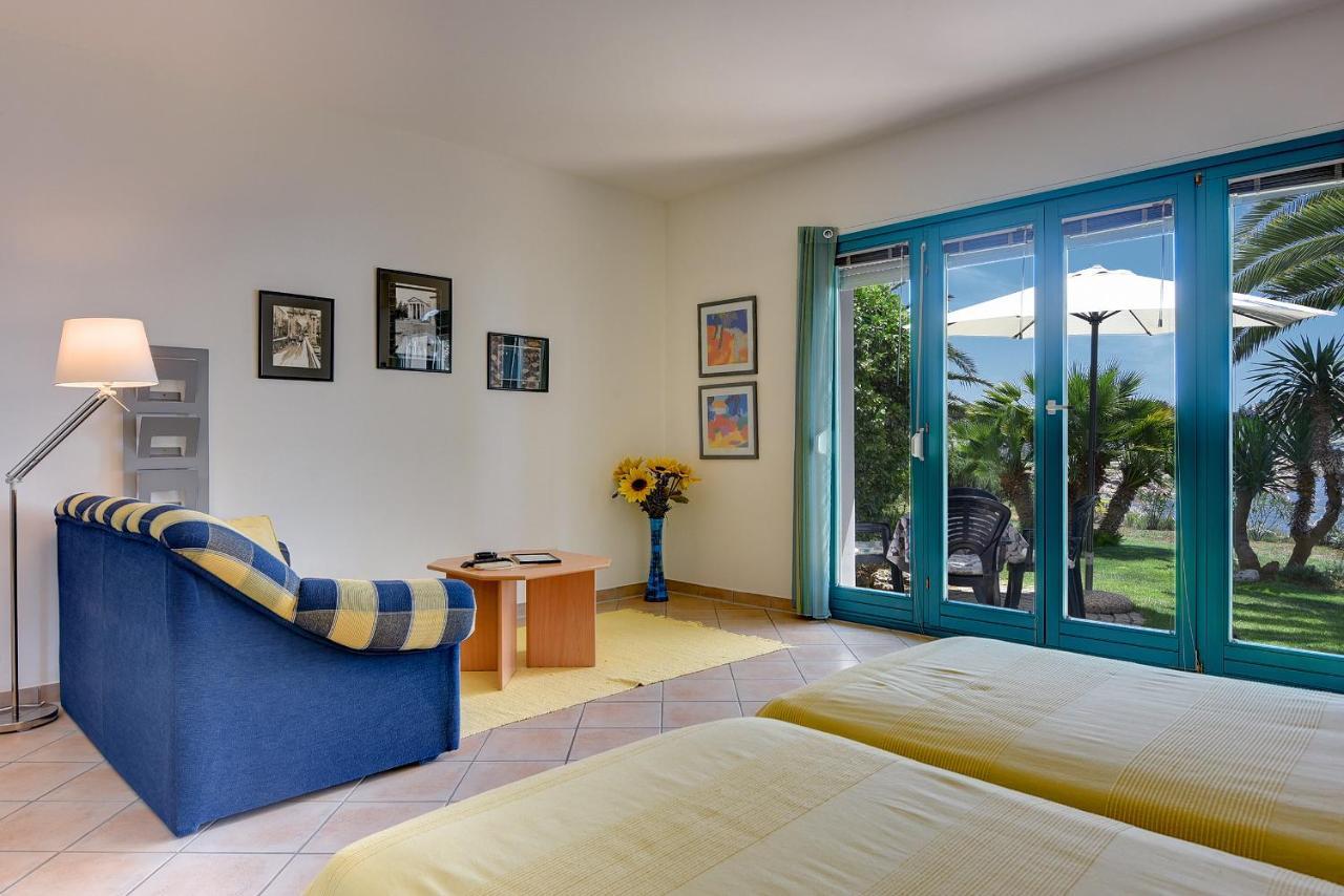 Apartments Villa Ana Medulin Luaran gambar
