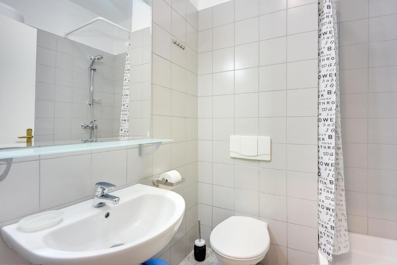 Apartments Villa Ana Medulin Luaran gambar