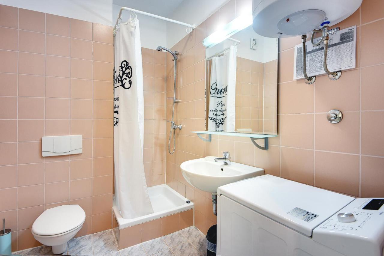 Apartments Villa Ana Medulin Luaran gambar
