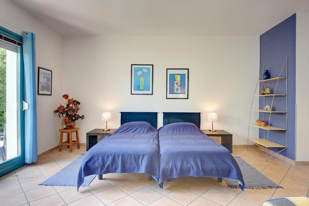 Apartments Villa Ana Medulin Luaran gambar